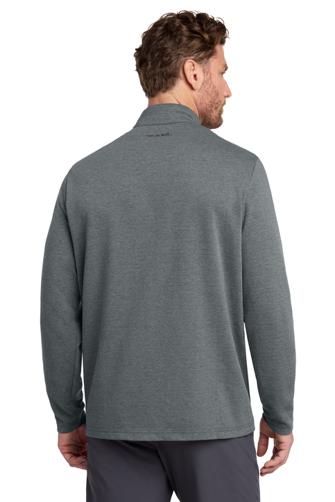 TravisMathew Coveside 1/4-Zip | Product | SanMar