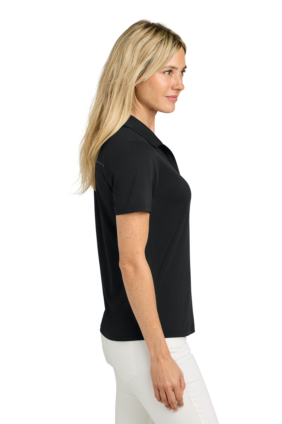 TravisMathew Women's Onward Polo | Product | SanMar