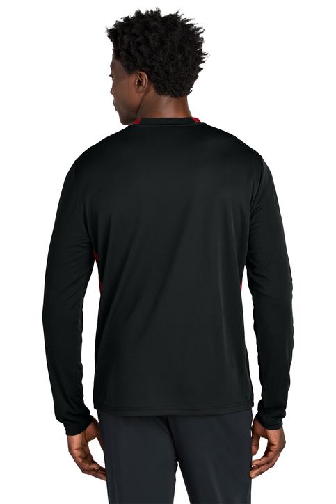 Sport-Tek Club 1/4-Zip Pullover | Product | SanMar