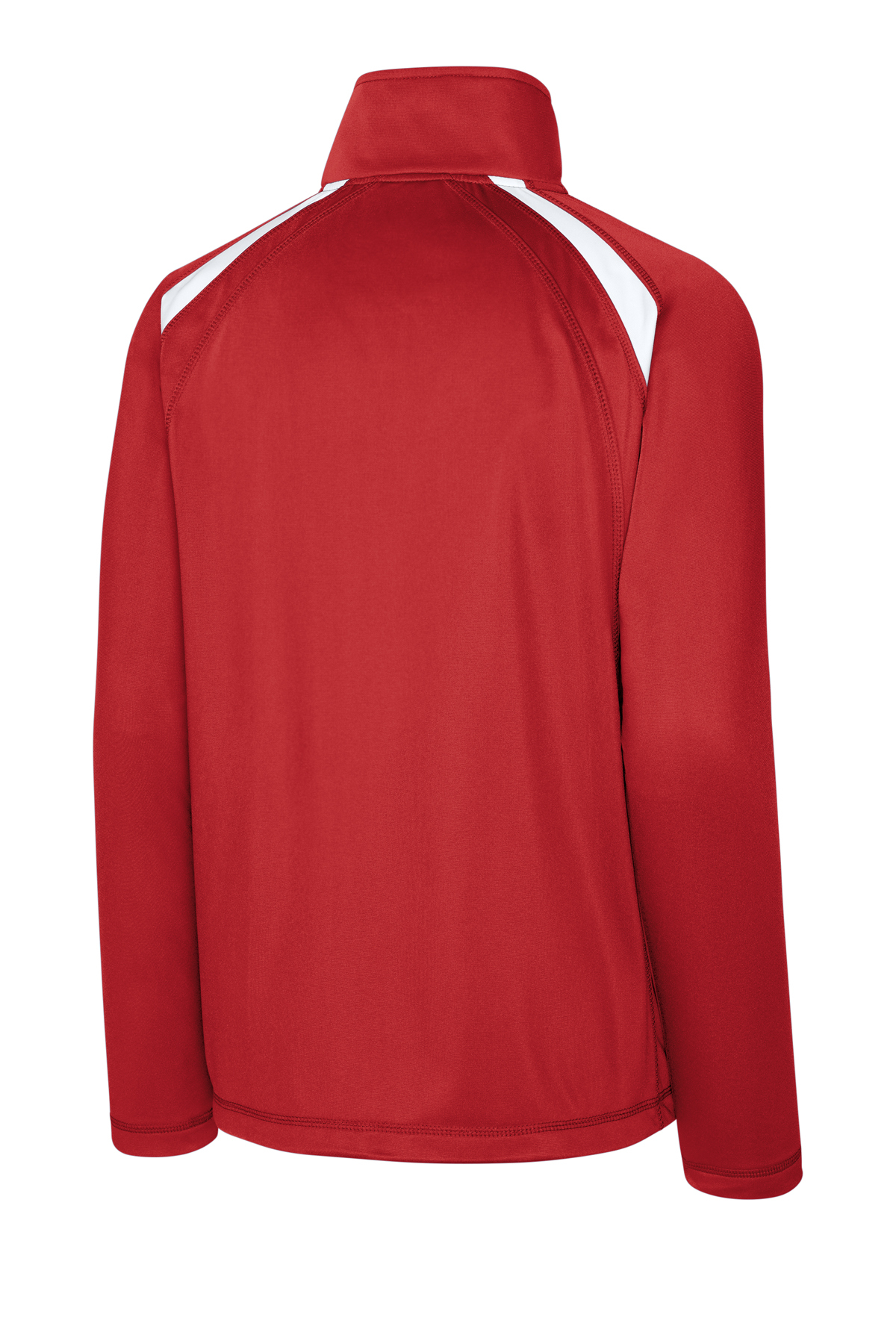 Sport-Tek Tricot Track Jacket | Product | Sport-Tek