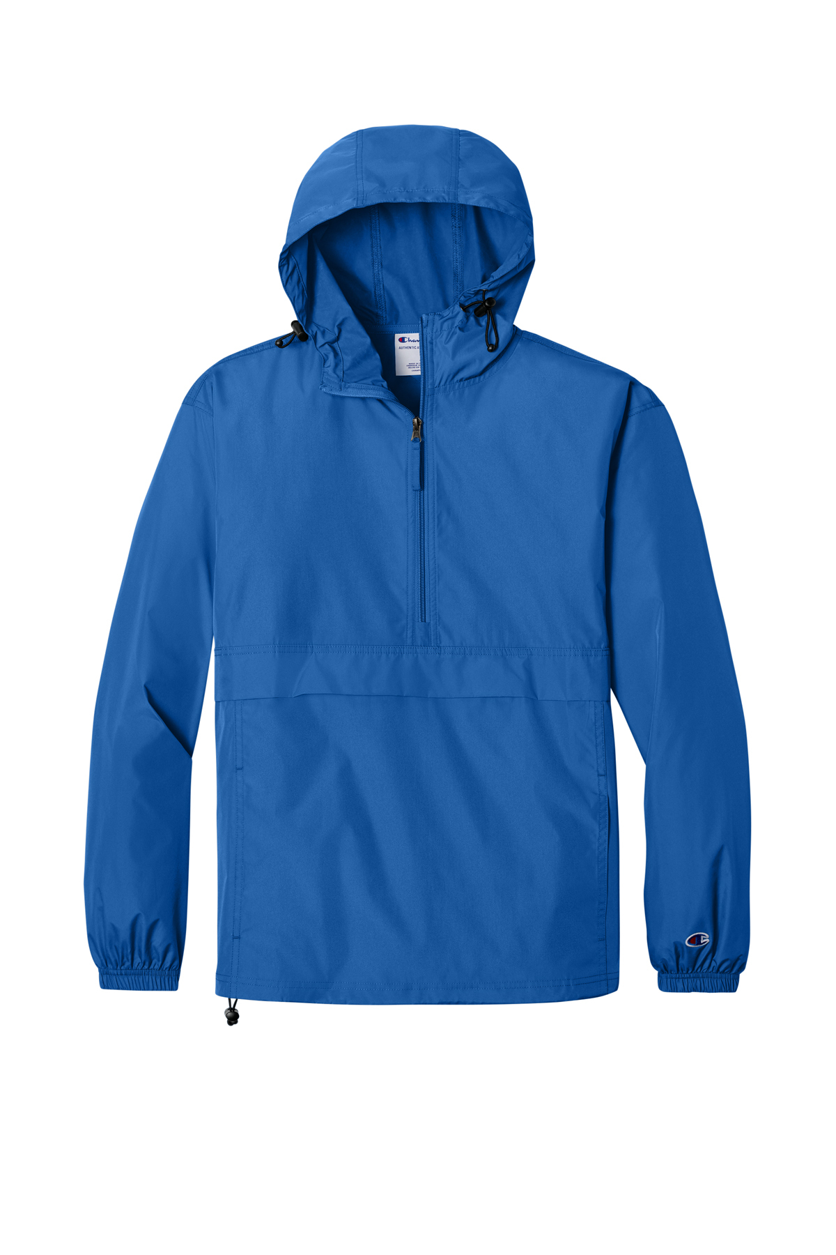 Champion Packable Anorak Jacket | Product | Company Casuals