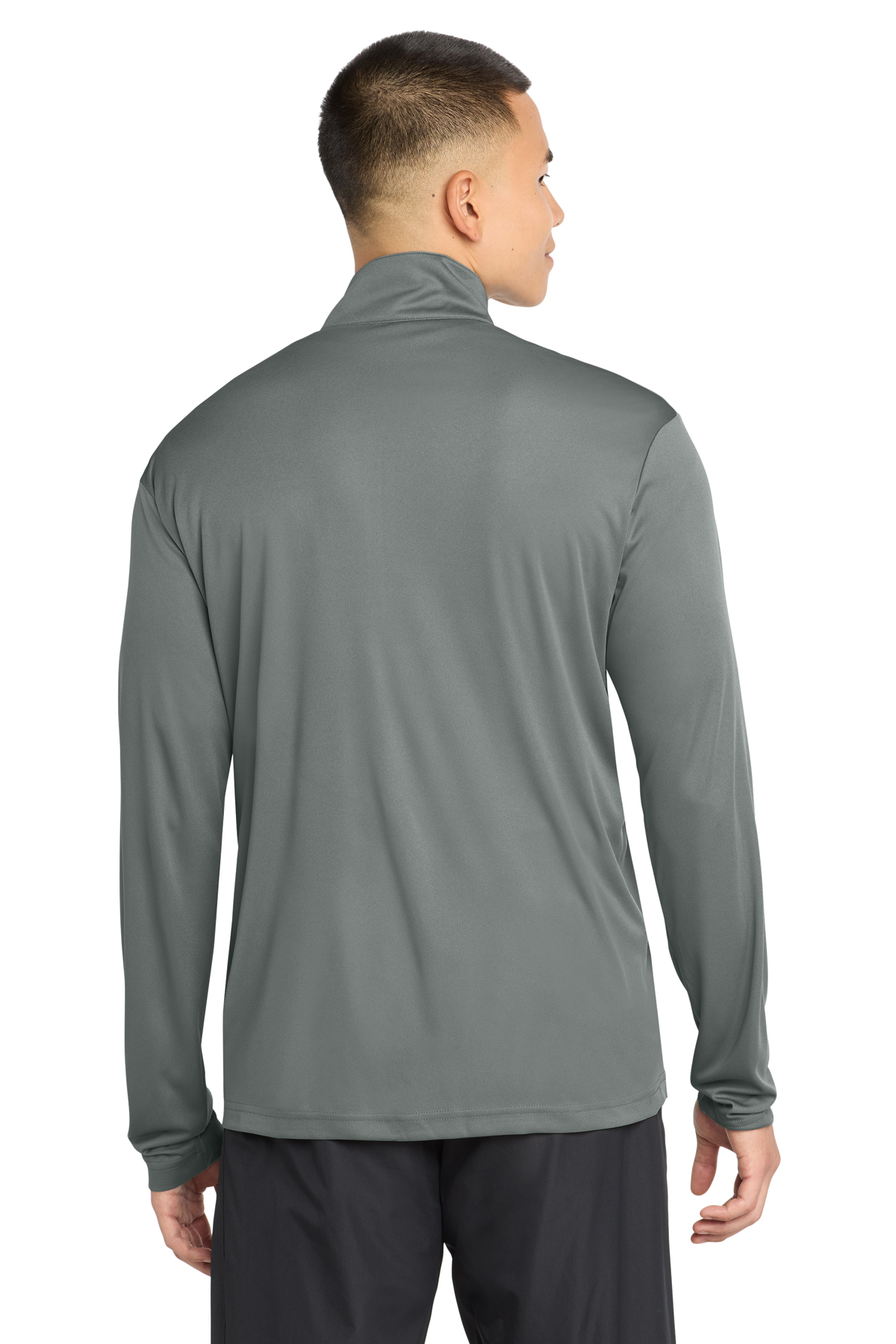 Sport-Tek PosiCharge Competitor™ 1/4-Zip Pullover | Product | SanMar
