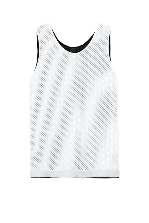 A4 Sprint Youth Reversible Mesh Tank | Product | SanMar