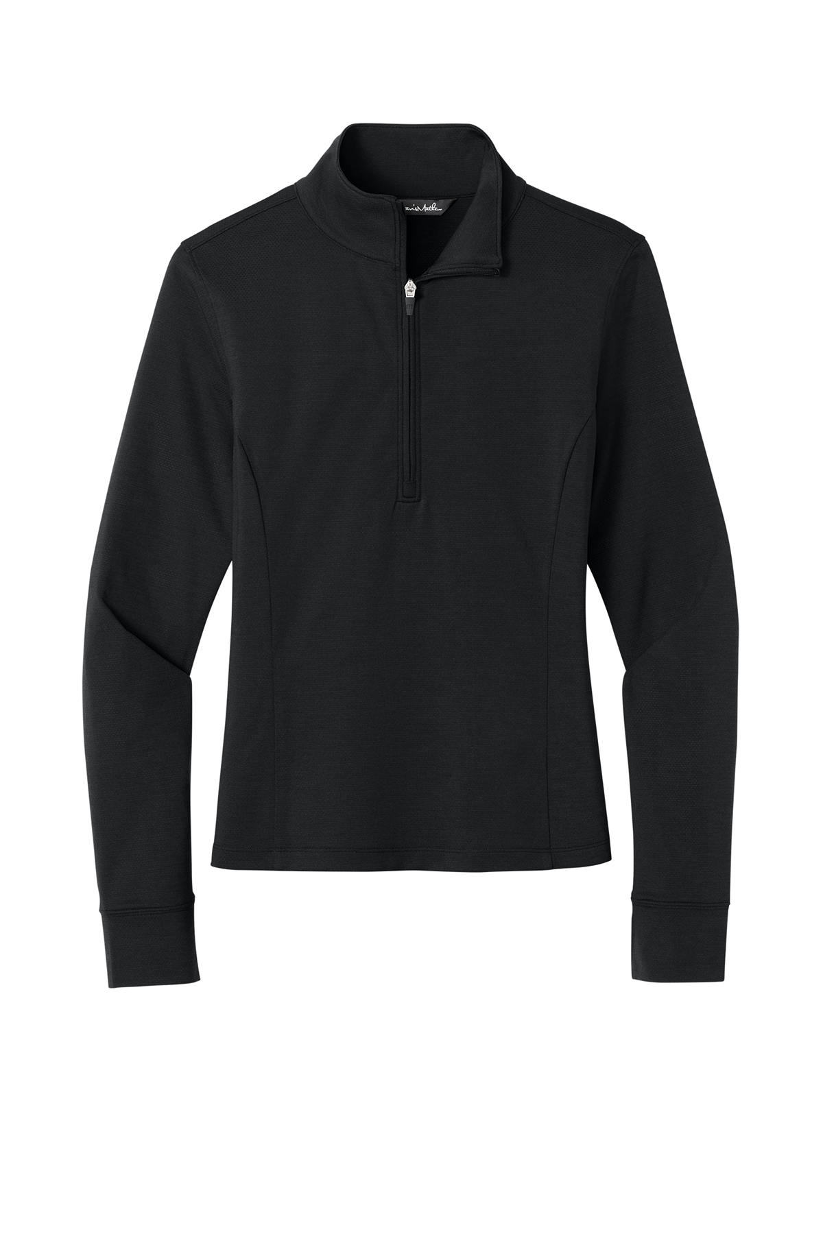 TravisMathew Women's Onward 1/2-Zip | Product | SanMar