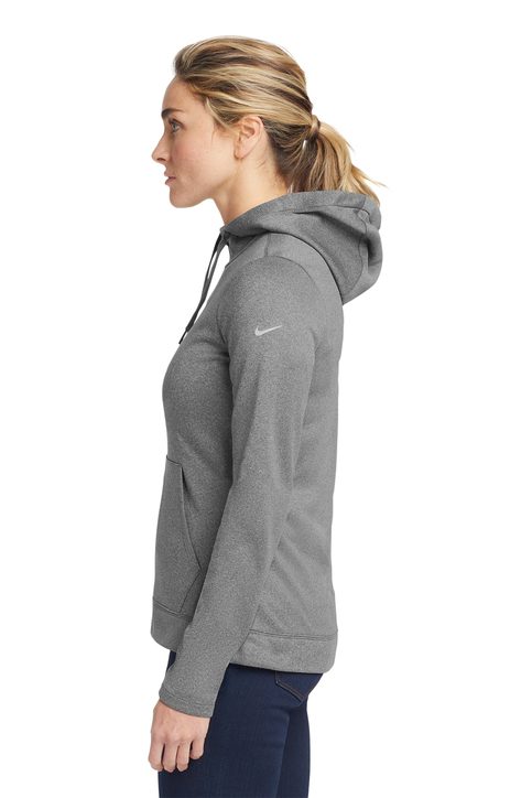 nike therma elite women's basketball hoodie