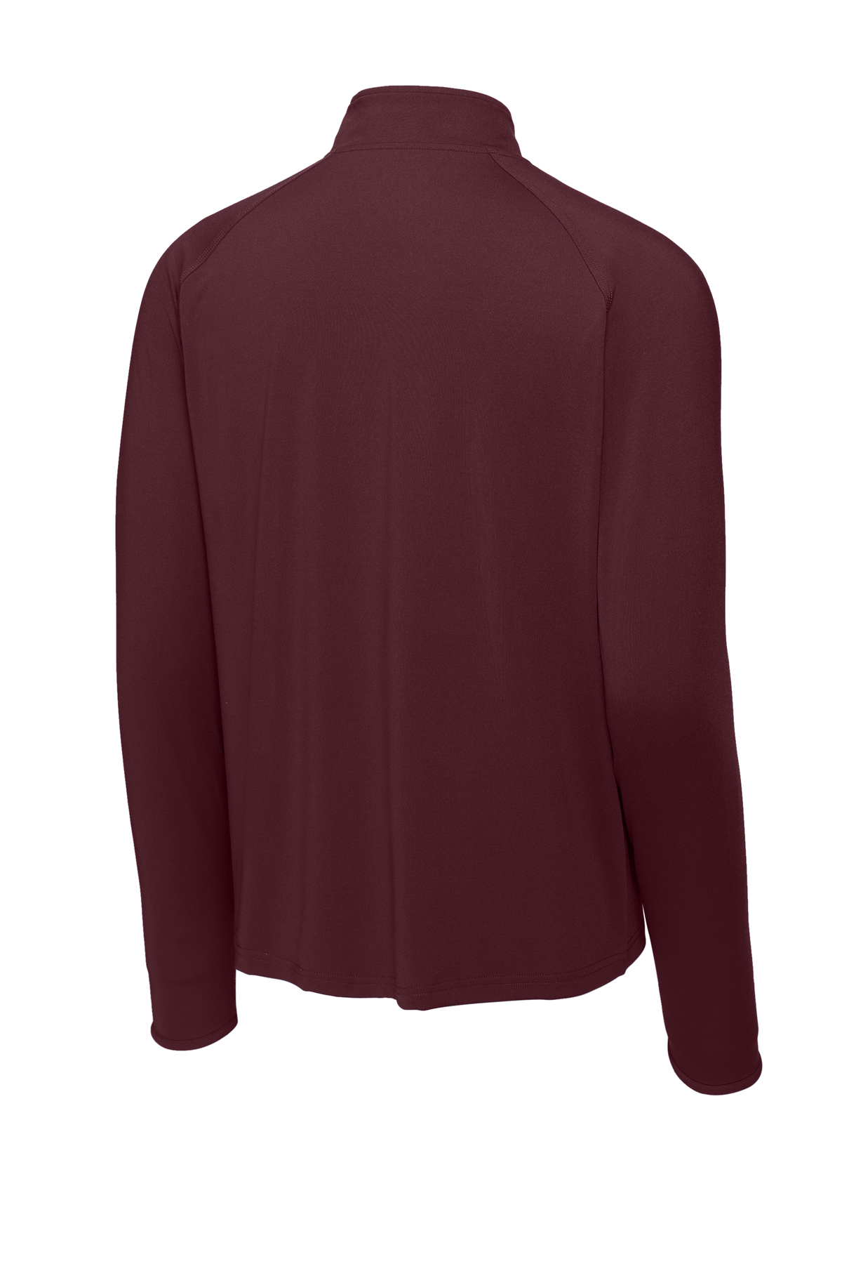 Sport-Tek Sport-Wick Stretch 1/4-Zip Pullover | Product | Sport-Tek