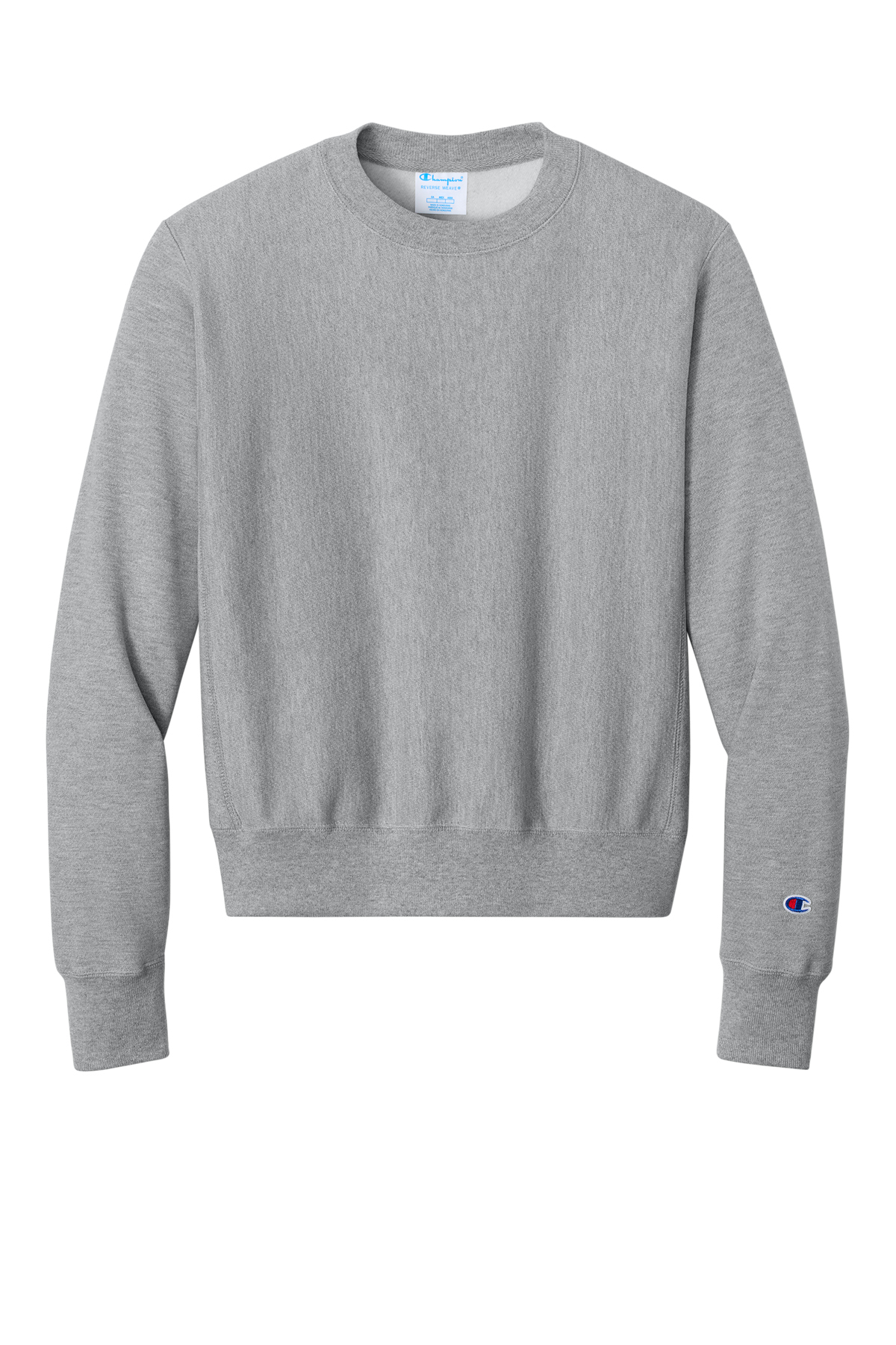 Champion Reverse Weave Crewneck Sweatshirt | Product | SanMar