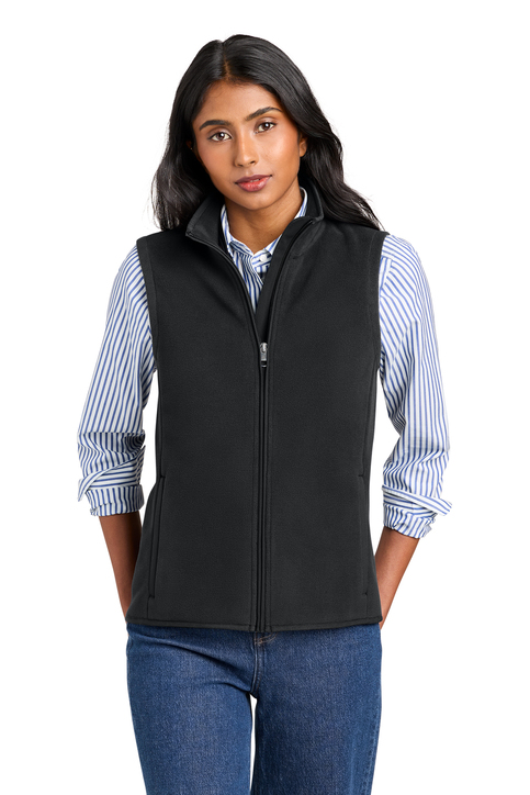Brooks Brothers Fleece 1/4-Snap Neck | Product | SanMar