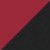 True Red/ Black