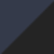 Dark Steel Blue/ Black