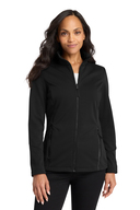 Port Authority Women's Collective Soft Shell Jacket | Product