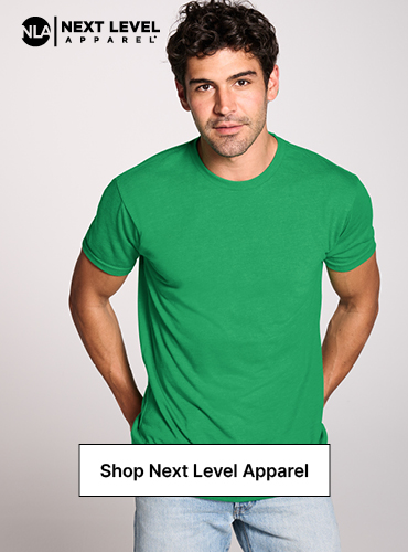 Shop Next Level Apparel