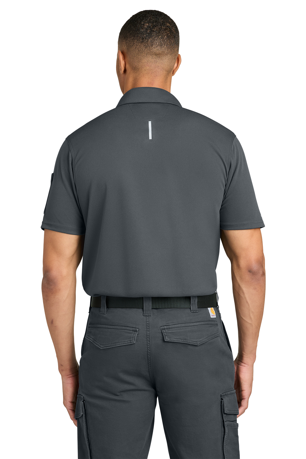 Carhartt FLD & RSCU Polo | Product | SanMar