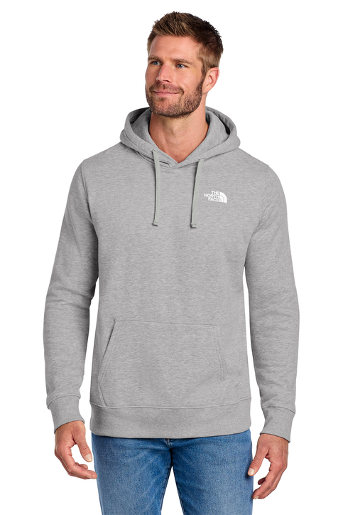 THE NORTH FACE パーカー　グレー　S 新品 THE NORTH FACE（ザ ノースフェイス） ジップアップパーカー S グレー