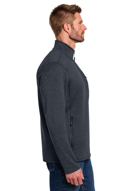 The North Face Skyline 1/2-Zip Fleece | Product | SanMar