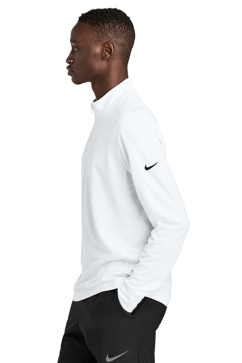 Nike Essential 1/2-Zip Cover-Up | Product | SanMar