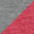 Heather Grey/ Heather Red