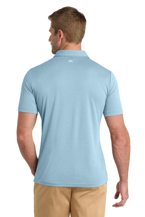 TravisMathew Coto Performance Polo | Product | SanMar