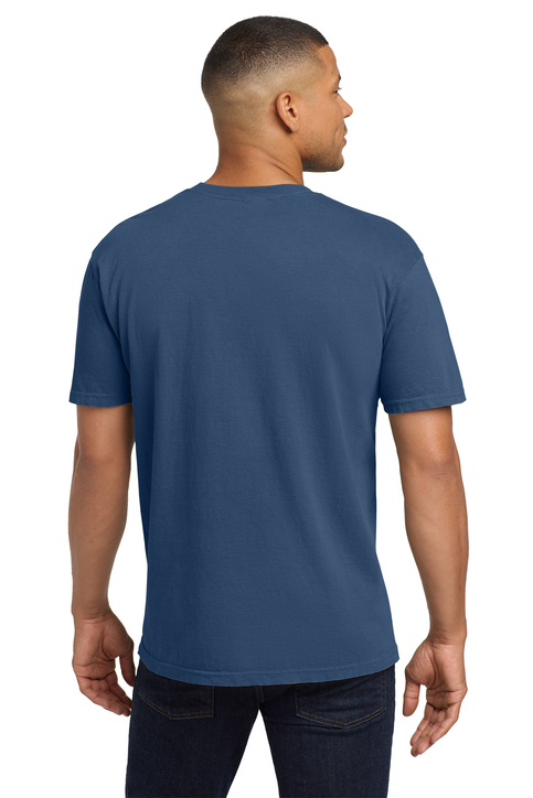 Comfort Colors Heavyweight Ring Spun Pocket Tee | Product | SanMar