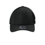 60481_Black-0-NE1130BlackHatStickerstraight_92W