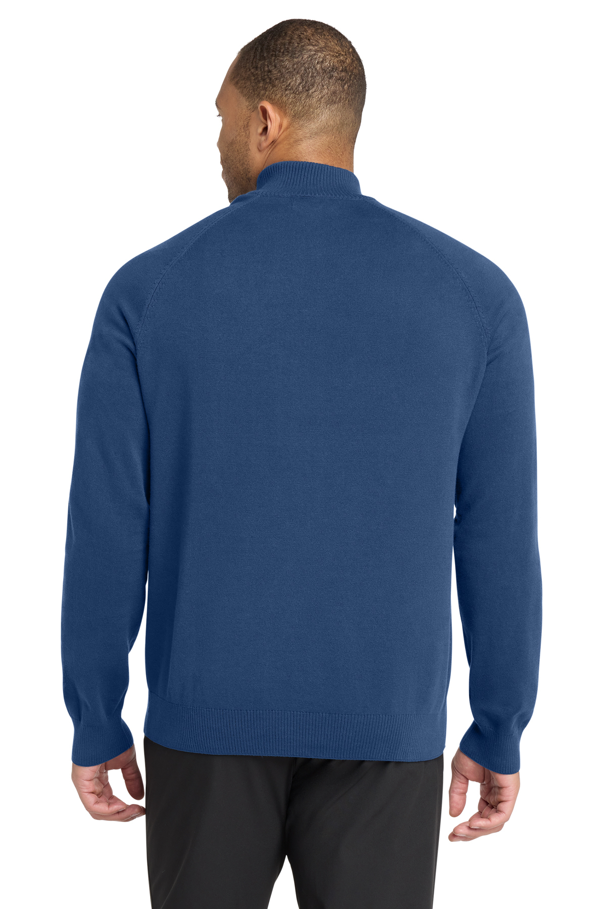Mercer+Mettle 1/4-Zip Sweater | Product | Company Casuals
