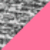 Black Electric/ Neon Pink