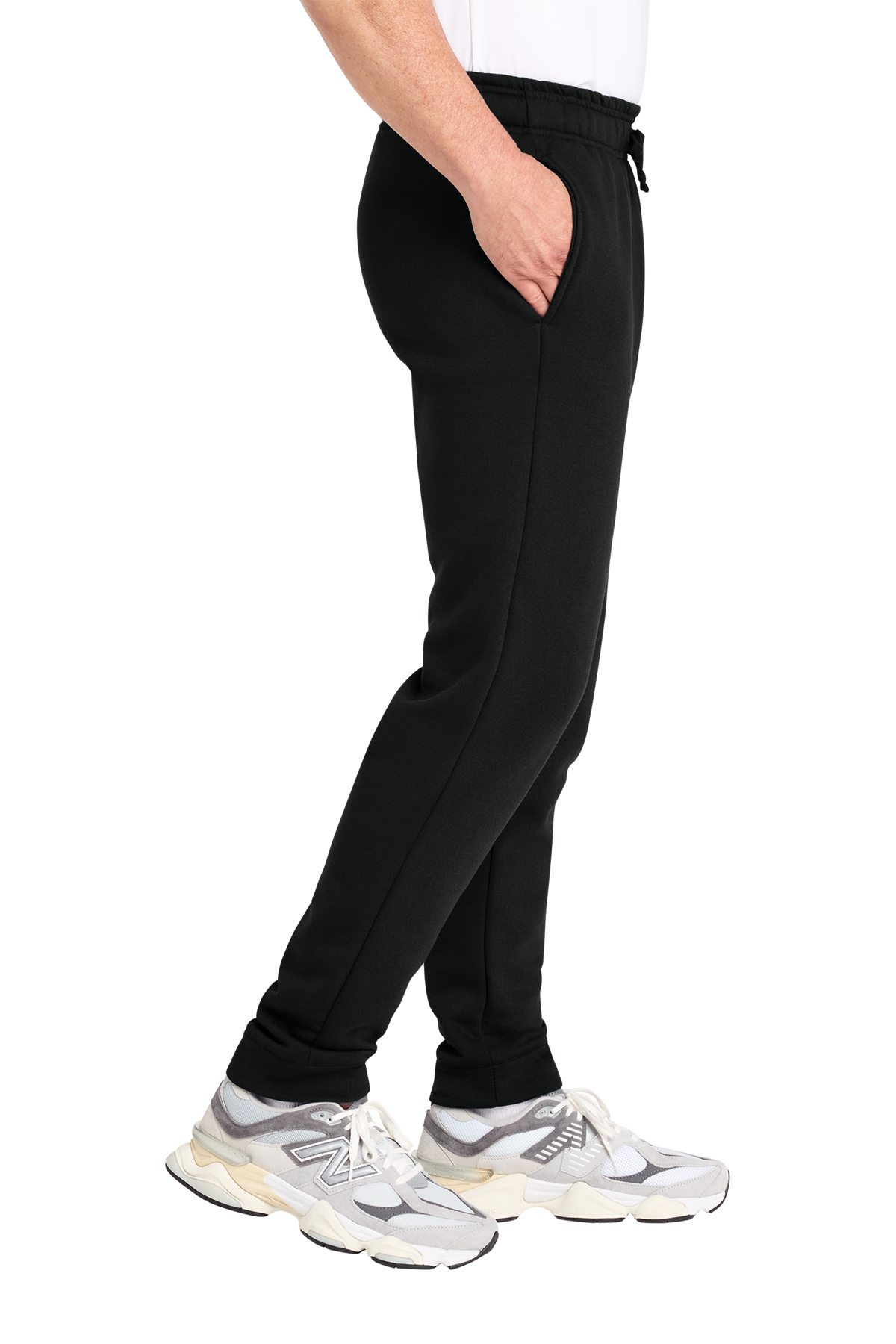 Port & Co Core Fleece Jogger | Product | SanMar