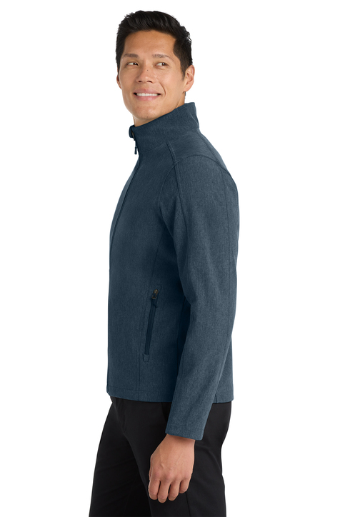 Port Authority Core Soft Shell Jacket | Product | SanMar