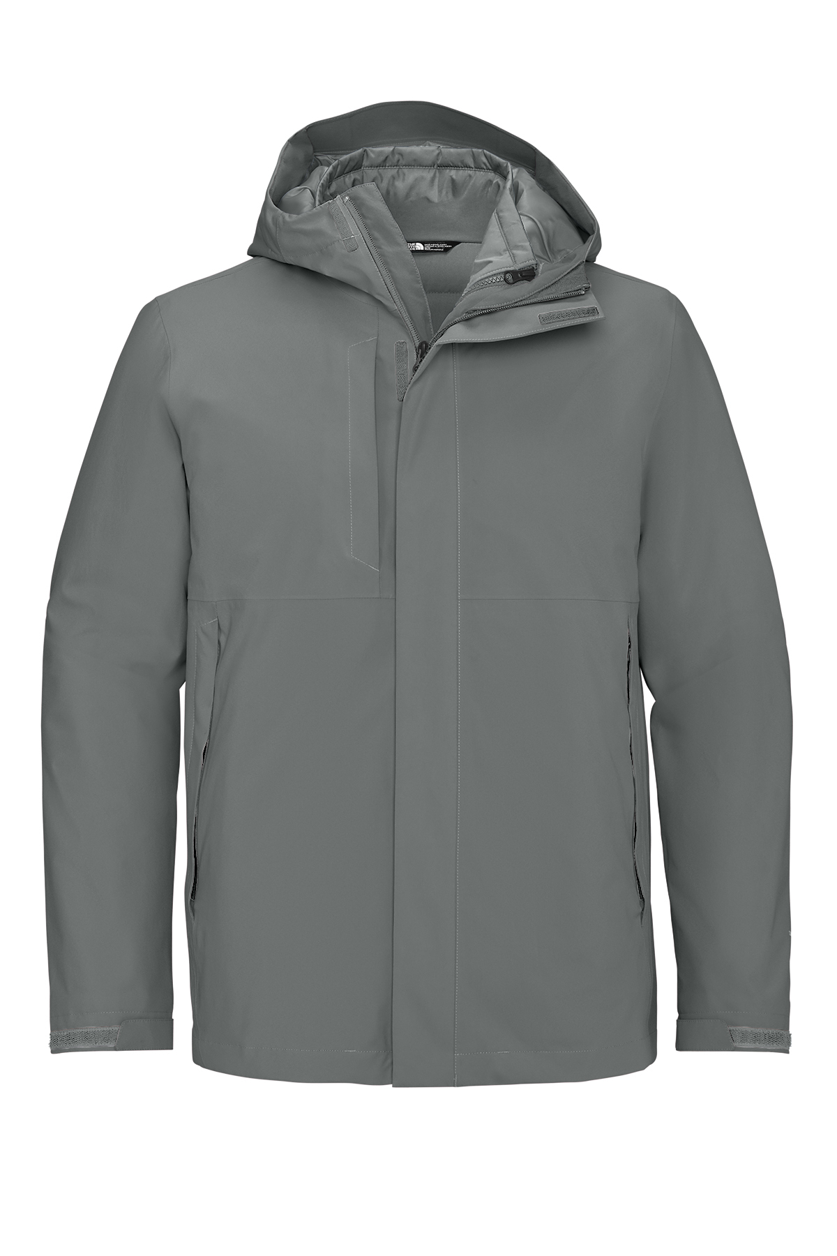 THE NORTH FACE COLONISTA ダークグレー The North Face Castle Valley Triclimate 3-in-1 Jacket | Product