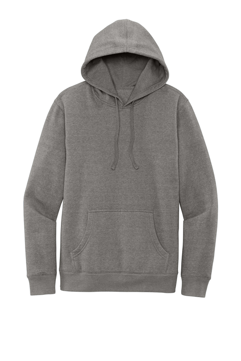 District V.I.T. Fleece Hoodie | Product | SanMar