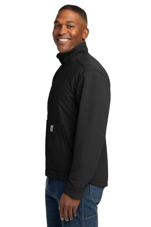 Carhartt Super Dux Soft Shell Jacket | Product | SanMar