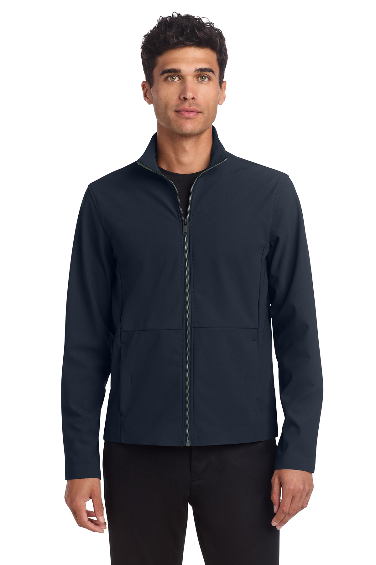 メルル Mercer+Mettle Faille Soft Shell | Product | Company Casuals