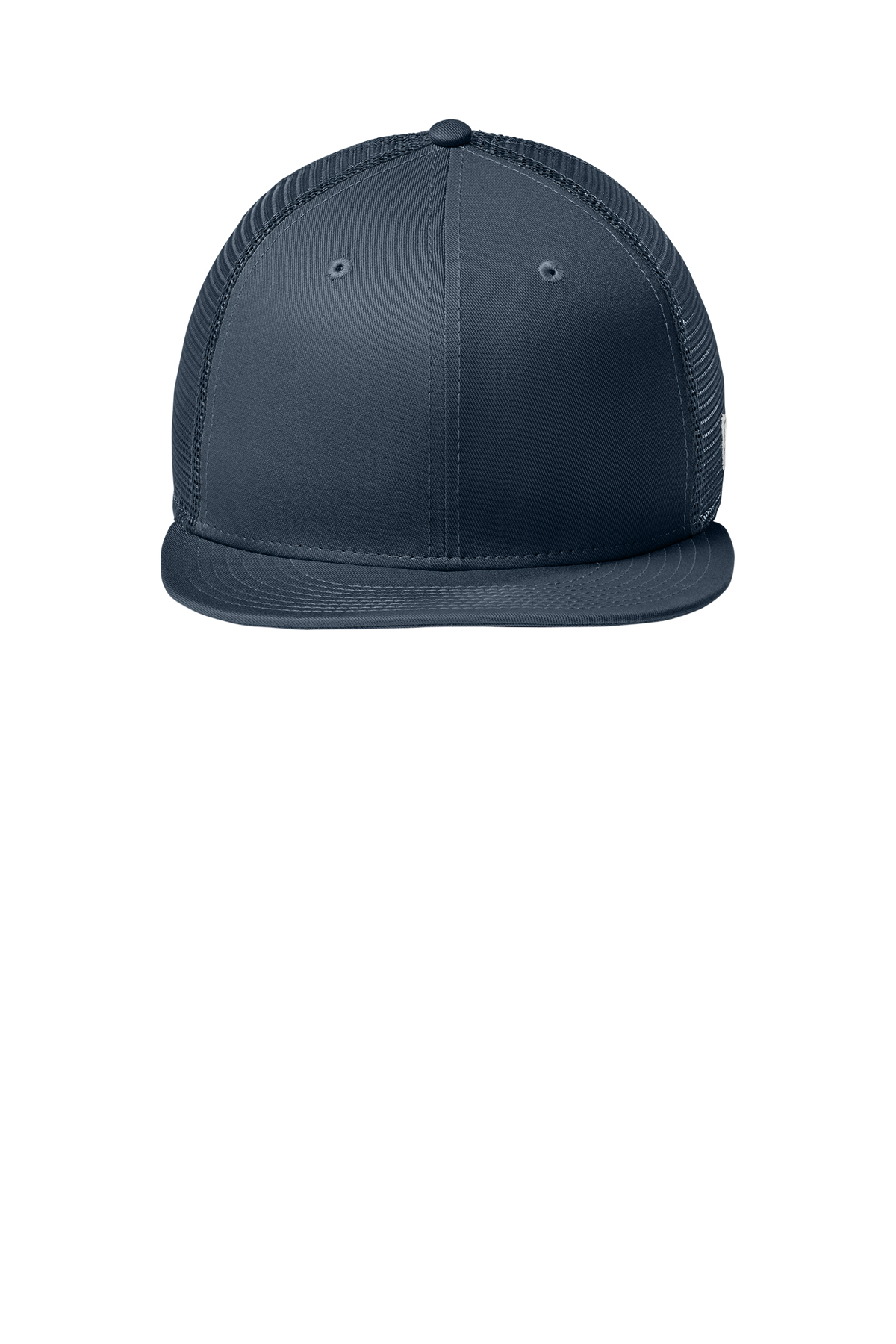 New Era Standard Fit Snapback Trucker Cap | Product | SanMar
