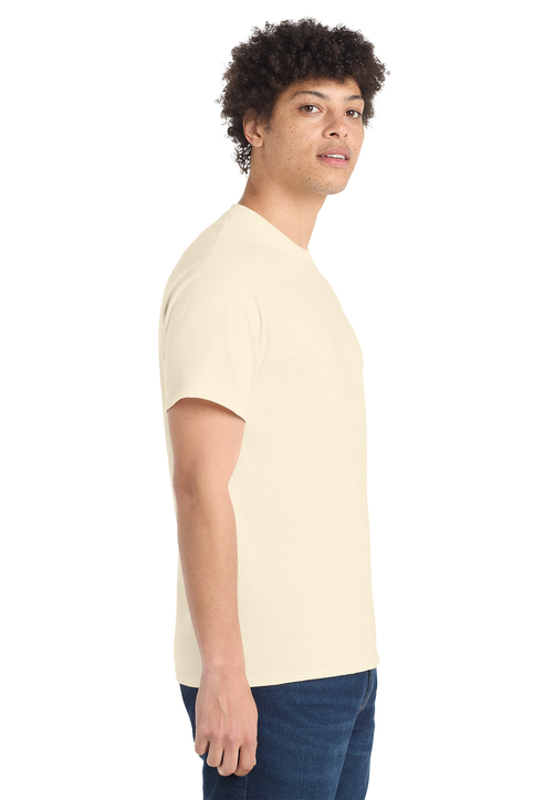 Port & Co Core Cotton Tee | Product | SanMar