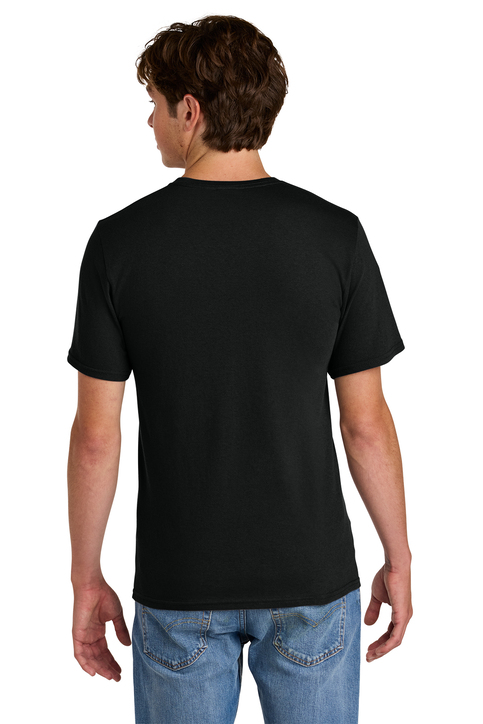Port & Co Easy Cotton Tee | Product | SanMar
