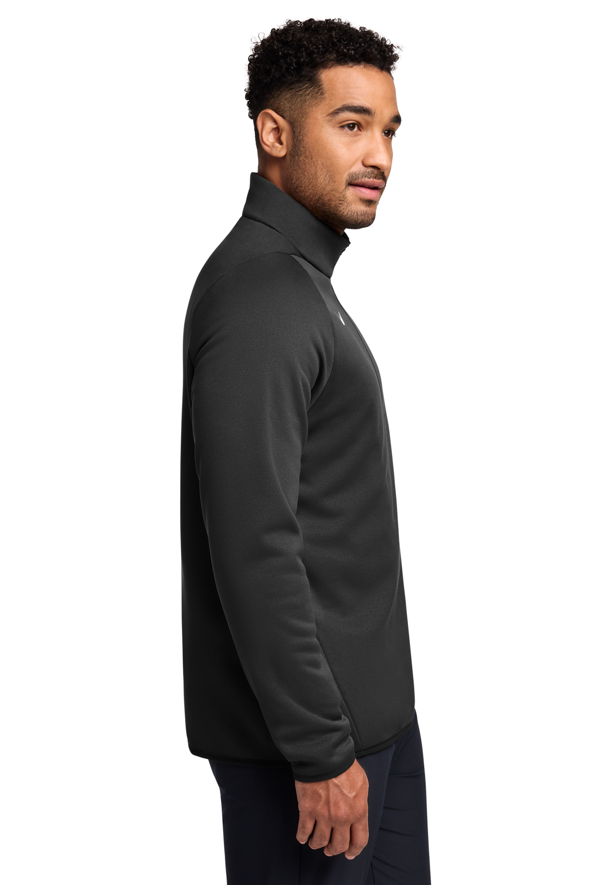 Nike Therma-FIT 1/4-Zip Fleece | Product | Company Casuals