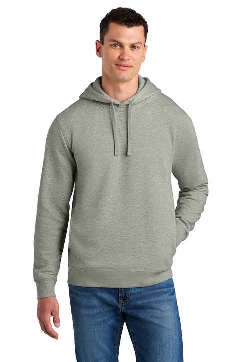 Stanley/Stella Unisex Mixer Full-Zip Hooded Sweatshirt | Product