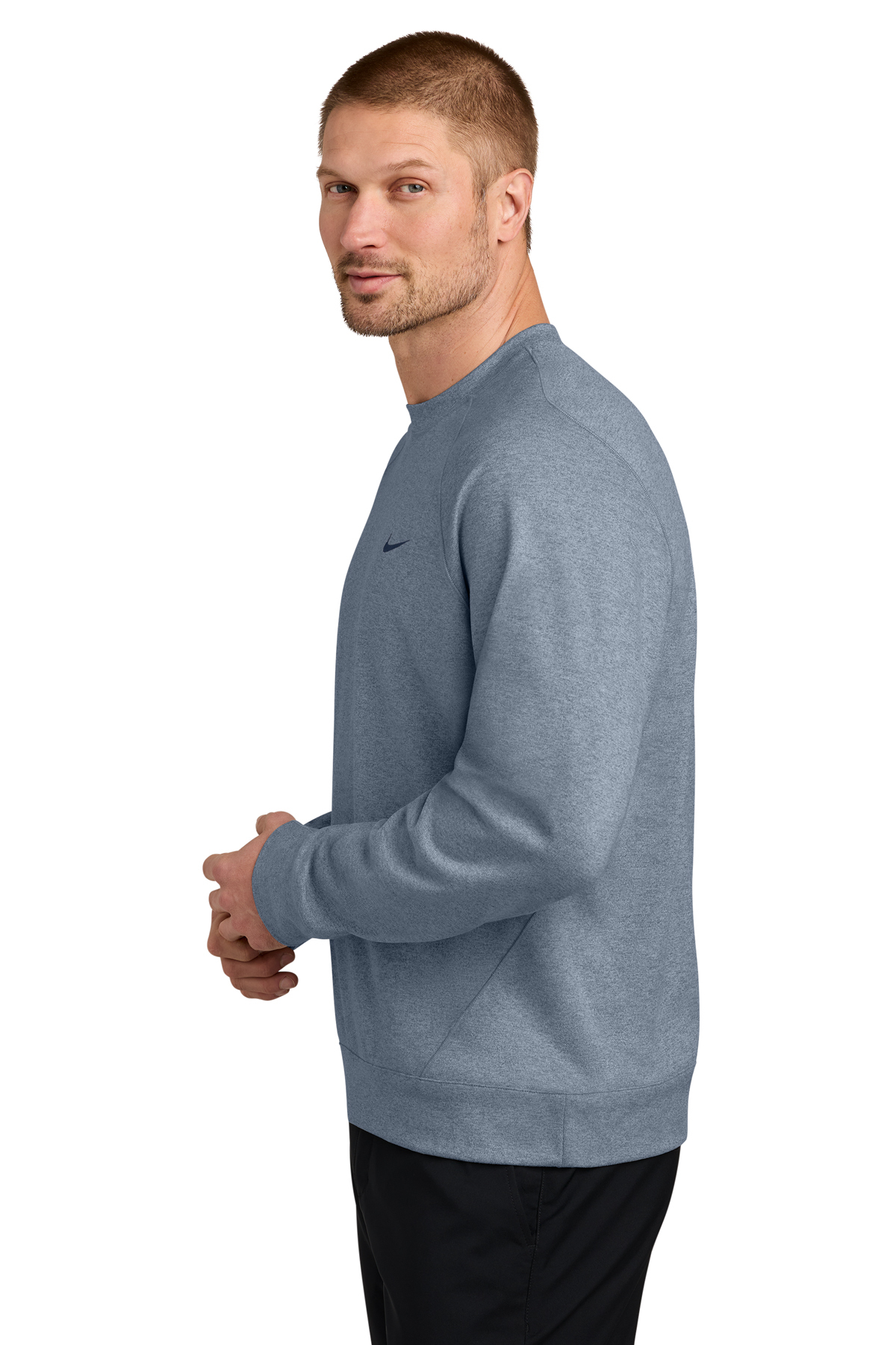 Nike Dri-FIT Primary Crew | Product | SanMar
