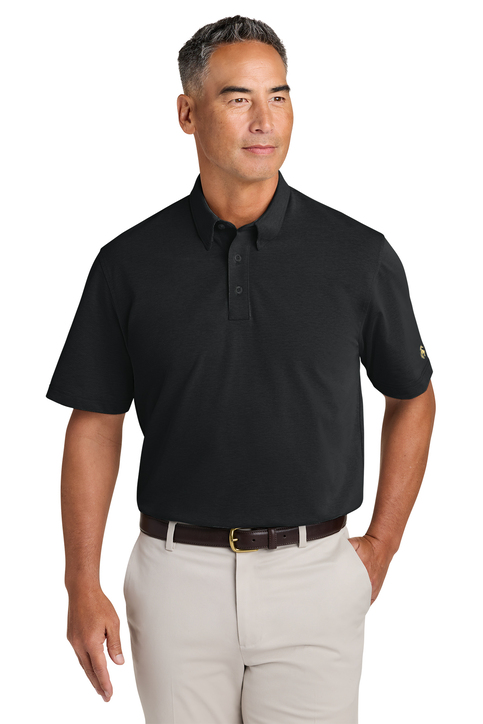 Pedestal polo t ロンt DAB Brrrsos着用 pedestal ポロシャツ dab着用 brrrsos Ssize - メルカリ