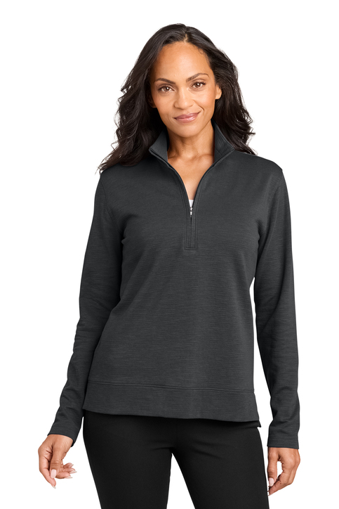 Port Authority Breakwater 1/4-Zip Pullover | Product | SanMar