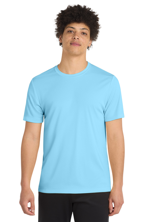 Sport-Tek Posi-UV Pro Long Sleeve Tee | Product | SanMar
