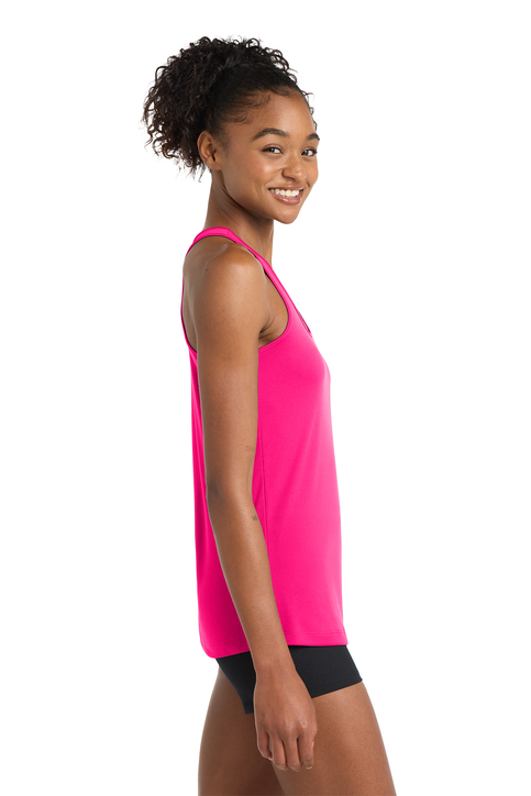 Sport-Tek Women's PosiCharge Competitor Racerback Tank | Product