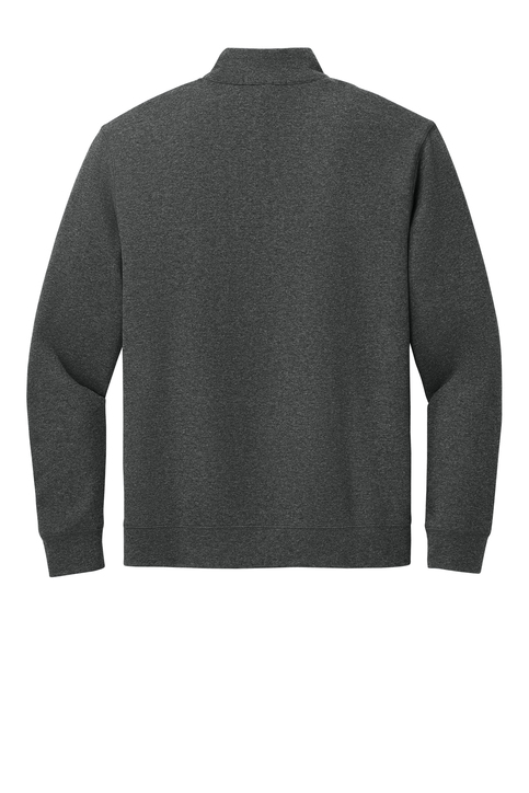 Port Authority Interlock 1/4-Zip | Product | SanMar