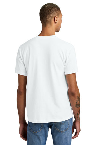 American Apparel Heavyweight Unisex T-Shirt | Product | SanMar