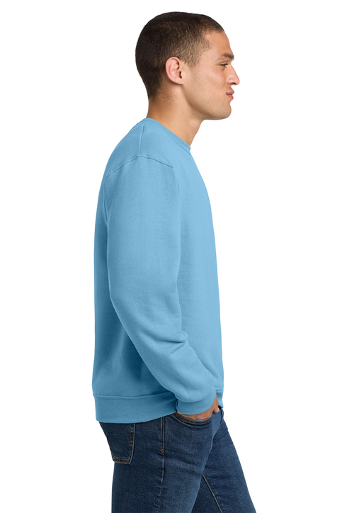 Jerzees NuBlend Crewneck Sweatshirt | Product | SanMar