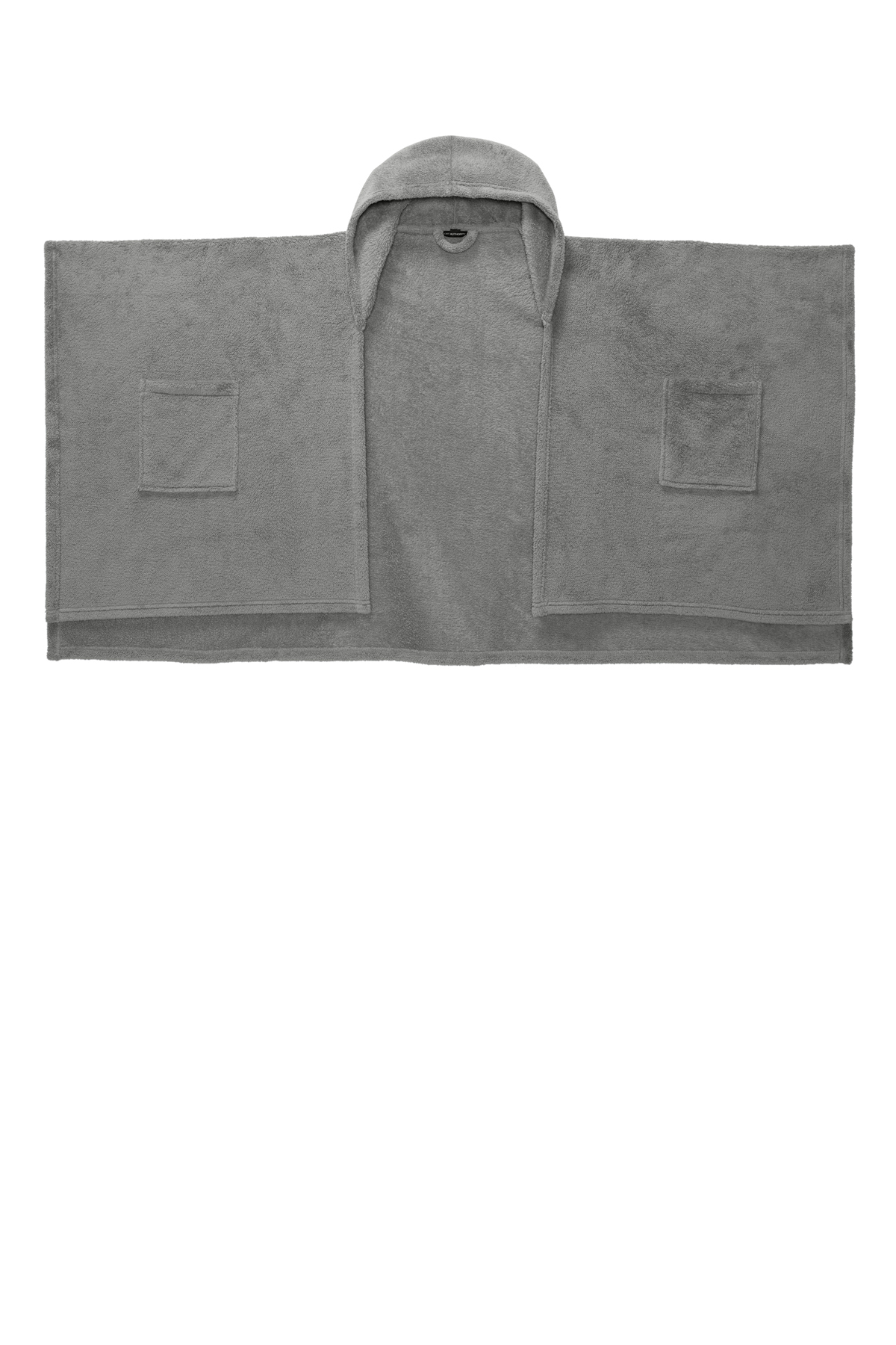 Port Authority Dream Plush Open Hoodie | Product | SanMar