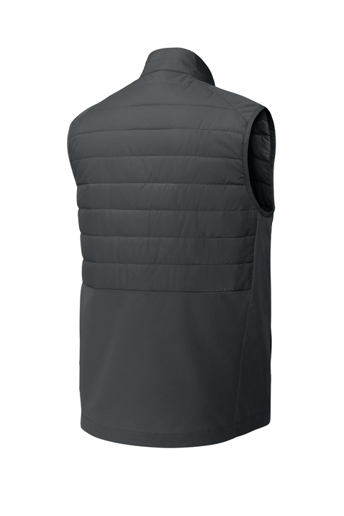 し*ん様 POLARTEC POWER STRETCH HYBRID VEST Sport-Tek Teknical Hybrid Vest | Product | SanMar