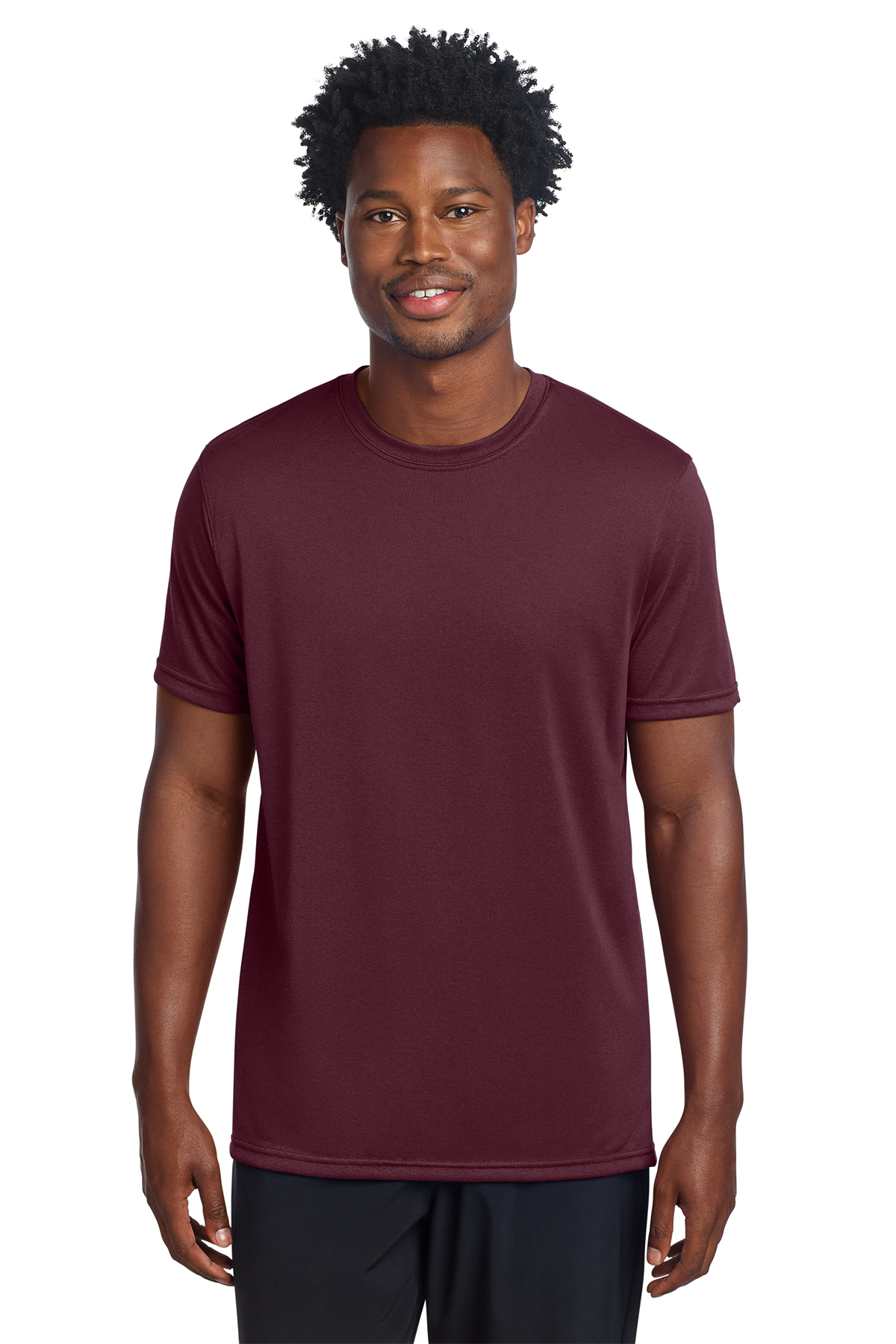 Sport-Tek Echo Tee | Product | SanMar