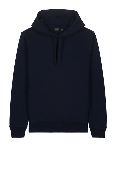 Stanley/Stella Unisex Sounder Hooded Sweatshirt | Product | SanMar