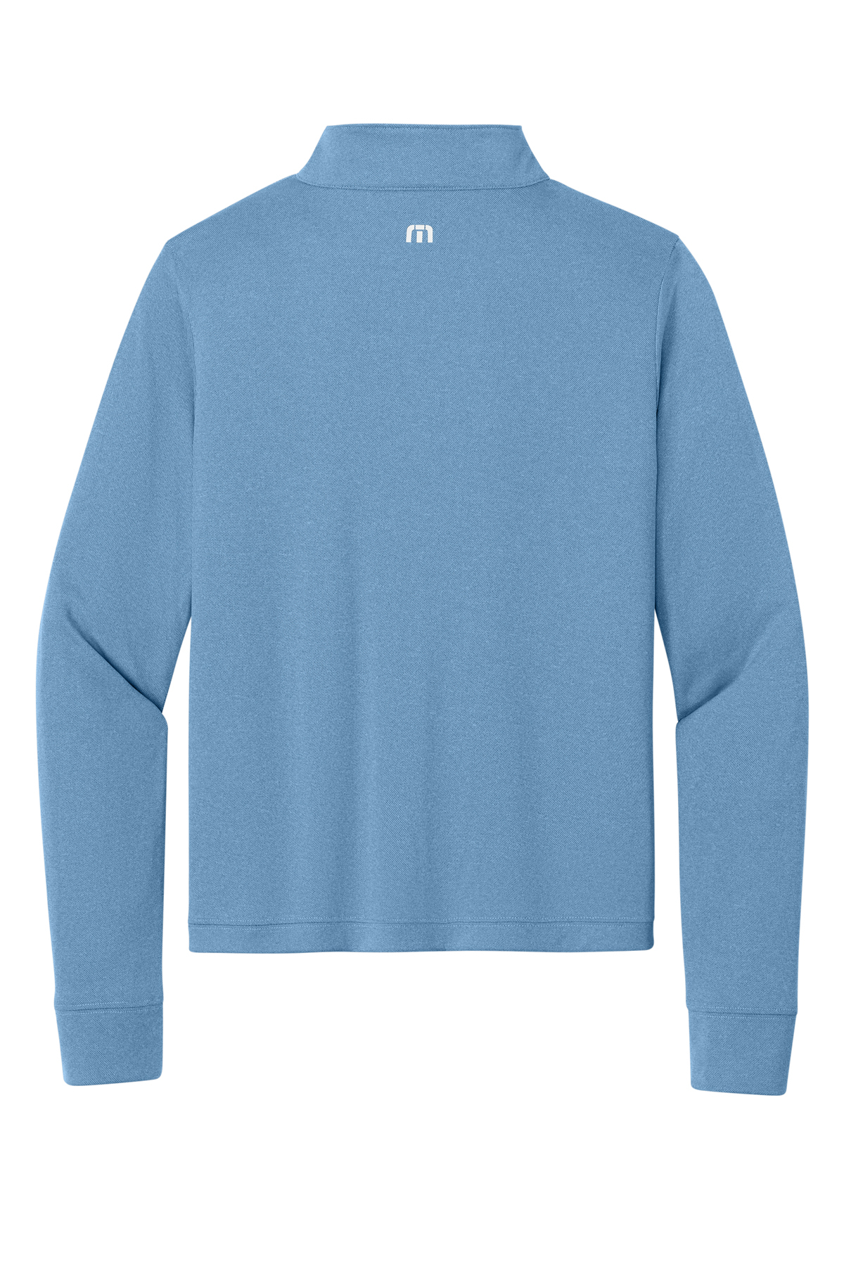 TravisMathew Women's Coto 1/2-Zip | Product | Company Casuals